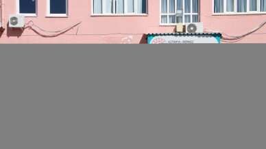 Kütahya'da gençlerden engelli öğrencilere tekerlekli sandalye desteği