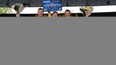 L'Etape Türkiye by Tour de France, ilk kez İstanbul'da gerçekleştirildi