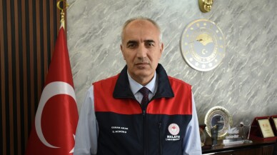 Malatya'da alabalık sektörü devlet desteğiyle toparlanma sürecinde