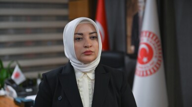 Meclis, kadına yönelik "dijital şiddeti" mercek altına alacak