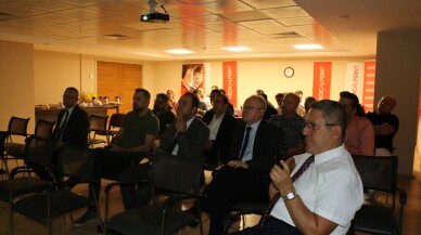 Medical Point Gaziantep Hastanesi'nde prostat kanseri etkinliği