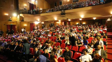 Mersin Devlet Opera ve Balesi yeni sanat sezonunda repertuvarını genişletti