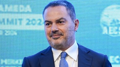 Misyon Bank, Türkiye'yi bölgesel saklama merkezi yapmayı hedefliyor