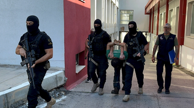 MİT'in yakaladığı El Kaide üyesinin itirafıyla bir terörist ele geçirildi