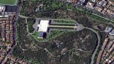 MSB'den "Dünya Uzay Haftası" paylaşımı