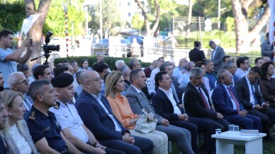 Osmanlı Nüfus Defterlerinde Muğla kitabı tanıtıldı