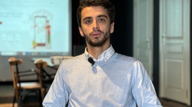 Osmanlı'nın yazın dünyası yapay zekayla gün yüzüne çıkıyor