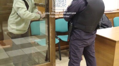 Rusya'da 72 yaşındaki ABD vatandaşı "paralı savaşçı" hapse mahkum edildi