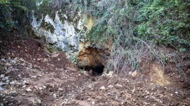 Sakarya'da koruma altına alınan mağaralarla bölge turizminin canlandırılması hedefleniyor