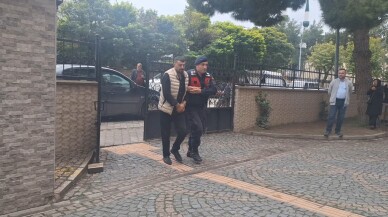 Samsun'da erken yaşta evlilik soruşturmasında 5 kişi adliyeye sevk edildi