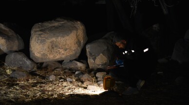 Şanlıurfa'da silahlı kavgada 2 kişi yaralandı