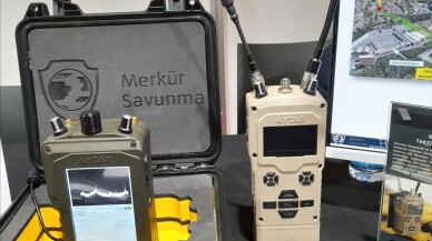 Savunma sanayisinde KOBİ'lerin yetenekleri SAHA'ya taşınıyor