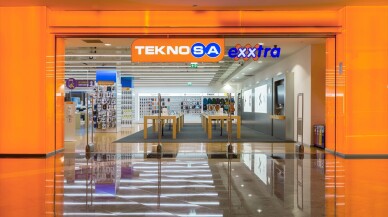 SharkNinja, Teknosa deneyimiyle teknoloji tutkunlarıyla buluştu