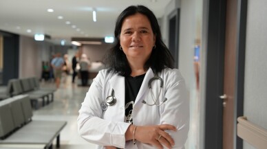 Sigara kullanımı KOAH'ı tetikliyor