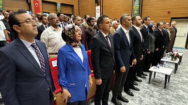 Siirt Fıstığı Doğa ve Kültür Festivali başladı