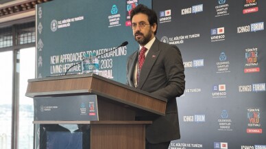 Somut olmayan kültürel miras "İstanbul Kültür Yolu Festivali"nde ele alındı