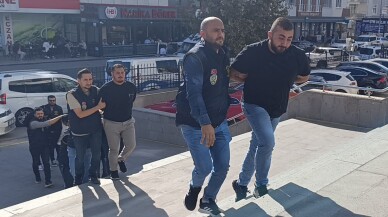 Tekirdağ'da restoran sahibini bıçakla yaralayan şüpheli tutuklandı