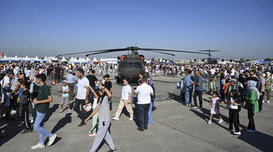TEKNOFEST Adana'da son gün etkinleri başladı