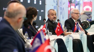 Teknolojide savunma ve sivil alan birbirini besliyor