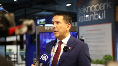 Teknopark İstanbul, SAHA EXPO'da kurumlar arası güç birliğine odaklanıyor