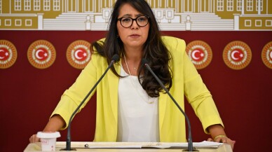 TİP'li Kadıgil'den Gebze'deki rehabilitasyon merkezinde yaşananlara ilişkin açıklama