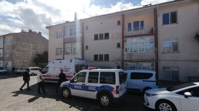 Tokat'ta yabancı uyruklu üniversite öğrencisi evinde ölü bulundu