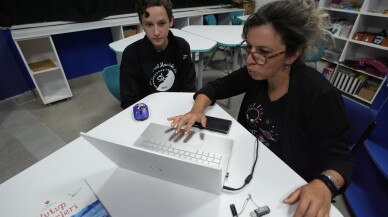 Türk araştırmacıların tespit ettiği gök cismi "asteroit" olarak tescillendi