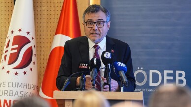 Türk devletleri arasında fintek alanında işbirliği platformu kuruldu