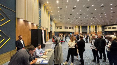 Türkiye Eskrim Federasyonu Başkanlığı'na Abdurrahman Karataş seçildi