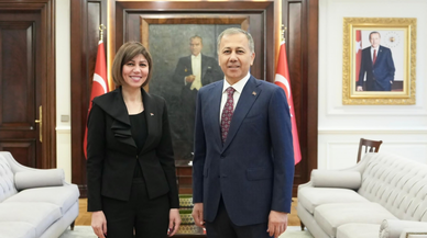 Türkiye ile Irak arasında "göç ve gönüllü geri dönüş" konusunda işbirliği