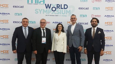 Türkiye implant ihracatında dünyada 17'nci sırada