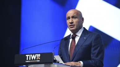 Türkiye Innovation Week başladı