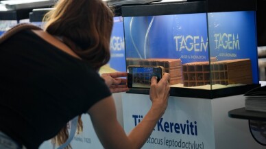 Türkiye ve Norveç'in su ürünlerindeki işbirliği İzmir'de düzenlenen forumda ele alındı