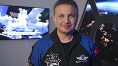 Türkiye'nin İHA'ları ve uzay atağı uluslararası toplantıların gündeminde