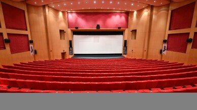 "Türkiye'nin Oscar'ı" Altın Portakal'da geri sayım başladı