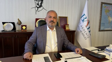 Türkiye'nin tropikal meyve ihracatı 17,5 milyon doları aştı