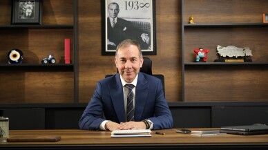 TürkTraktör'den yılın üçüncü çeyreğinde 5,1 milyar net kar