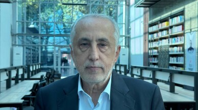 Üsküdar'da düzenlenecek Gazze mitingine STK'lerden davet