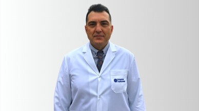 Uzmanına göre, grip ve zatürreden korunmanın en etkili yolu aşı