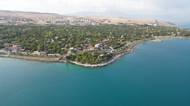 "Vali Evi" özel gereksinimli çocukların eğitim yuvası oldu