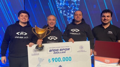 Yapay zeka destekli "sanal fizyoterapist" geliştirildi