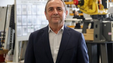 Yatak endüstrisinde 140 ülkeye ihracat yapan Türk firması Alman markasını satın aldı