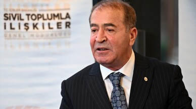 Yenilenen Güvenpark, Cumhuriyet Bayramı'nda kapılarını açacak