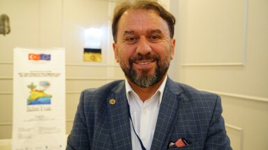 Yerli ayçiçeğinden yüksek verim alan tohum üreticileri, dış pazarda söz sahibi olmak istiyor