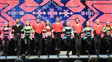 Yöresel Ürünler Fuarı Antalya'da açıldı