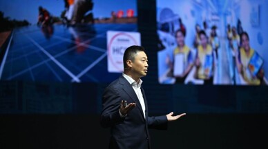 Huawei Cloud Türkiye'nin dijital dönüşümüne yönelik 'Cloud for Good' programını duyurdu