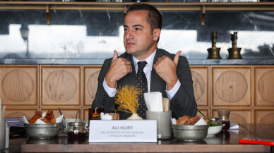 Yeni bir şehircilik politikası