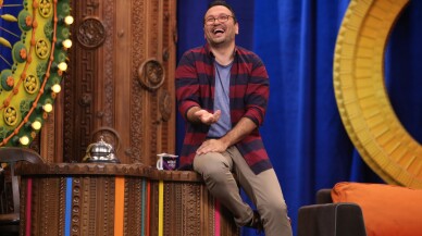 Kasım'da tiyatro başkadır