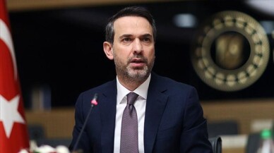 ABD'den Türkiye'ye Gazprombank muafiyeti