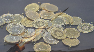 İran'ın füzelerinden sonra altın fiyatlarında son durum!